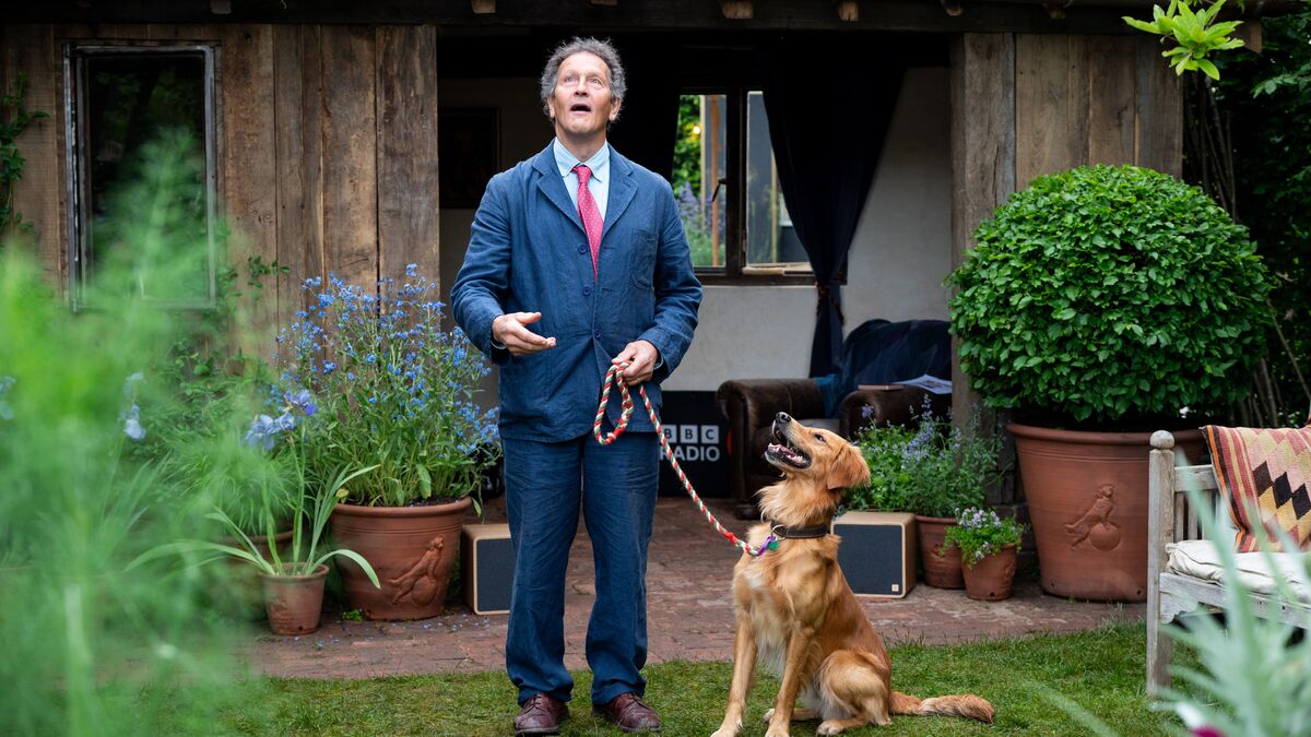 Monty Don’s Favourite Garden Threatened by Labour’s New Town Development