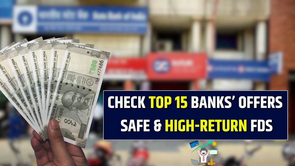 Savings Rates Hit New Highs: Top Banks Offering Record Returns in October 2025