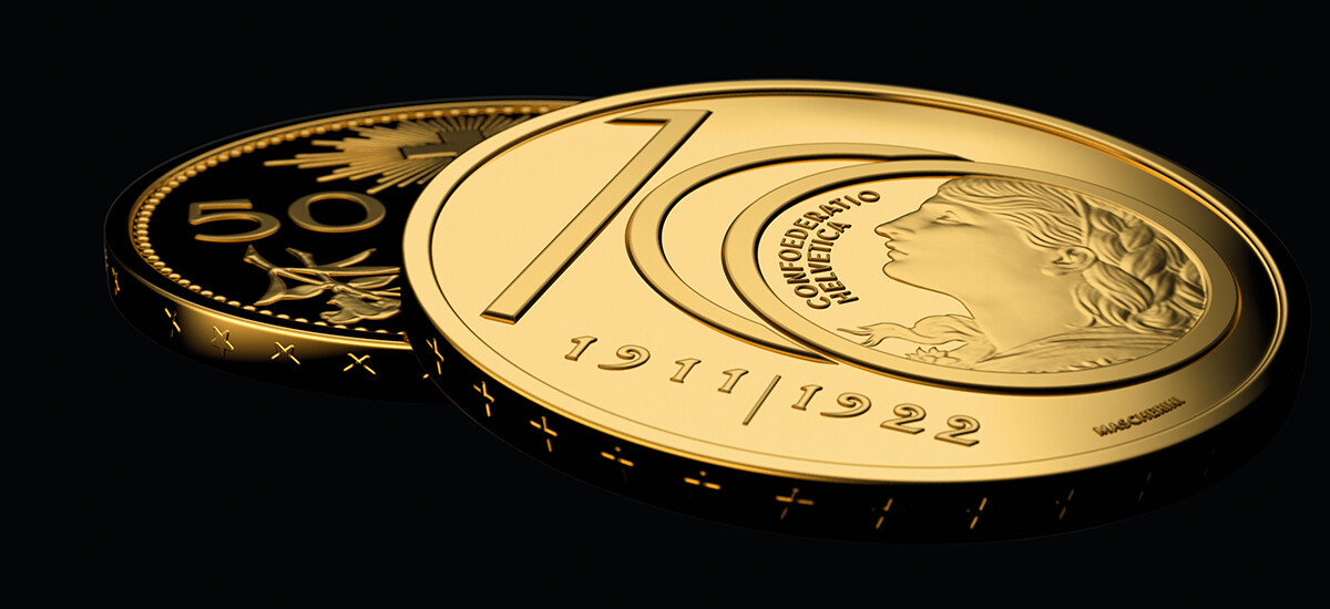 Goldvreneli Wert: Swiss Gold Coin Value Surges as Precious Metals Rally