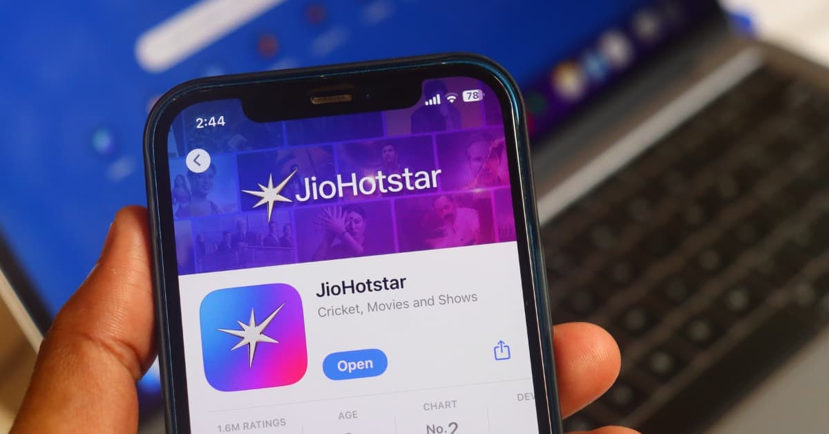 Jio Hotstar App Faces Outage: Users Report Streaming and Login Issues