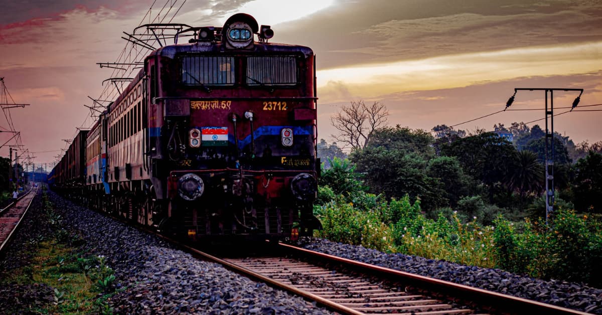 IRCTC’s New Ticket Policy Brings Major Relief: Reschedule Confirmed Train Tickets Without Cancellation Fees