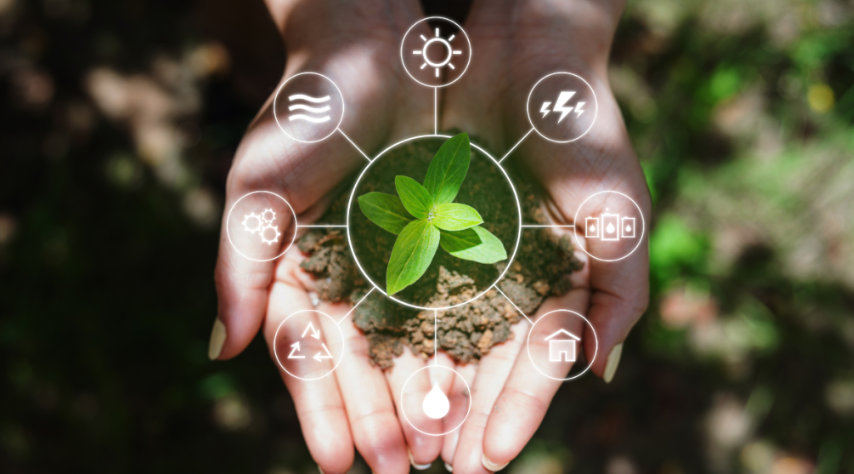DEWA Partners with Salesforce to Drive AI Innovation and Clean Energy Transformation