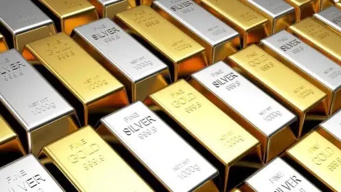 Gold Price Silver Price Today: Dhanteras Sees Record Highs Across Major Indian Cities