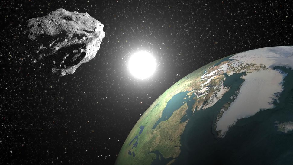NASA Astronomers Discover Earth’s “Second Moon”: A Quasi-Moon Asteroid Orbiting Our Planet