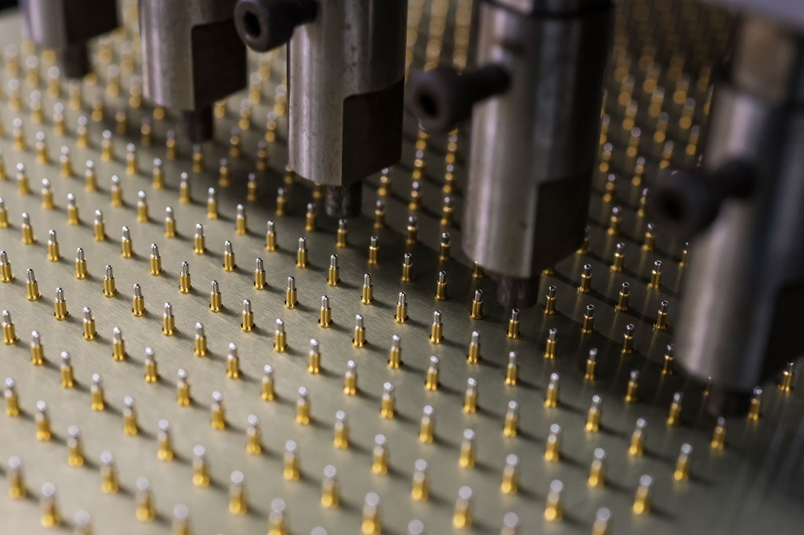 The Advantages of SMD Type Pogo Pins for Compact PCB Design: Space-Saving and Reliable Connectivity