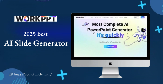 How to Create Stunning Pitch Decks with WorkPPT: 2025 Practical Guide