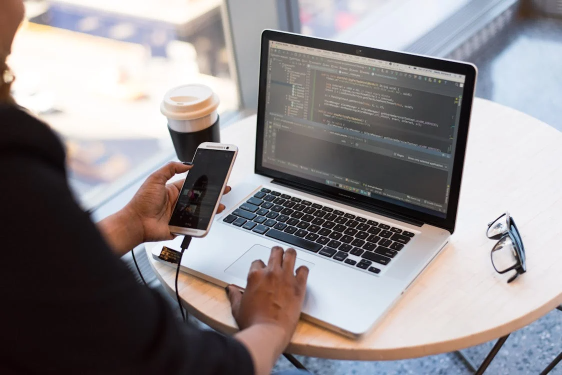 Software Is Taking Over Business Backend Ops