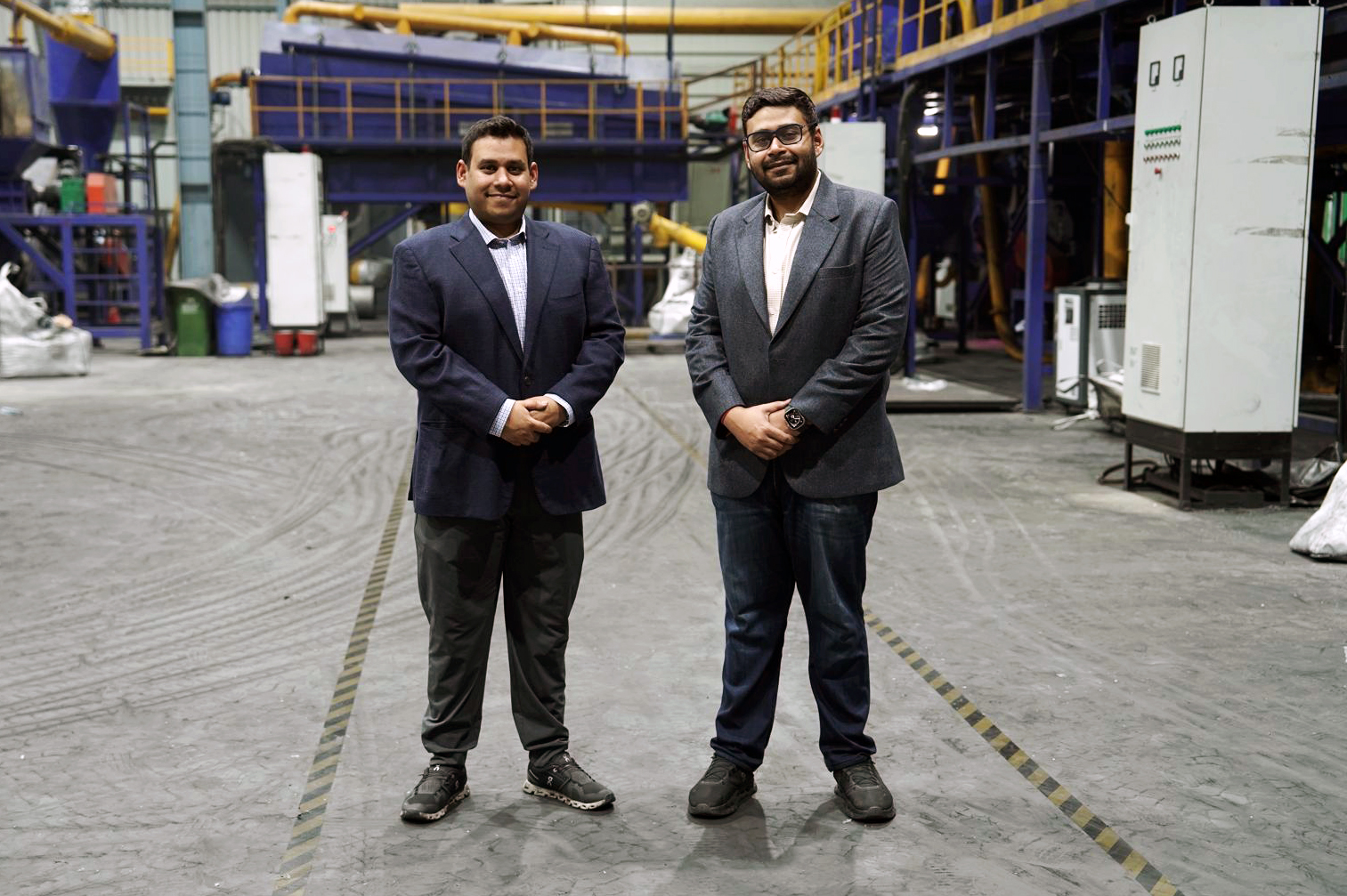 Battery Recycling Startup NavPrakriti Starts Operation of Eastern India’s First Lithium-Ion Battery Recycling Plant