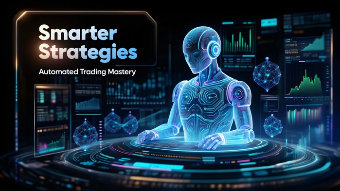 The Art of Automation: Harnessing the Most Powerful Crypto Trading Bots for Smarter Strategies
