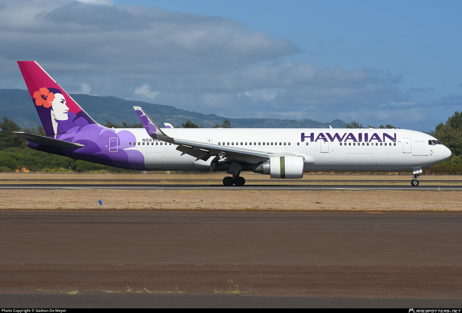 Hawaiian Airlines Makes Its Final Flight with ‘HA’ Callsign After Merger with Alaska Airlines
