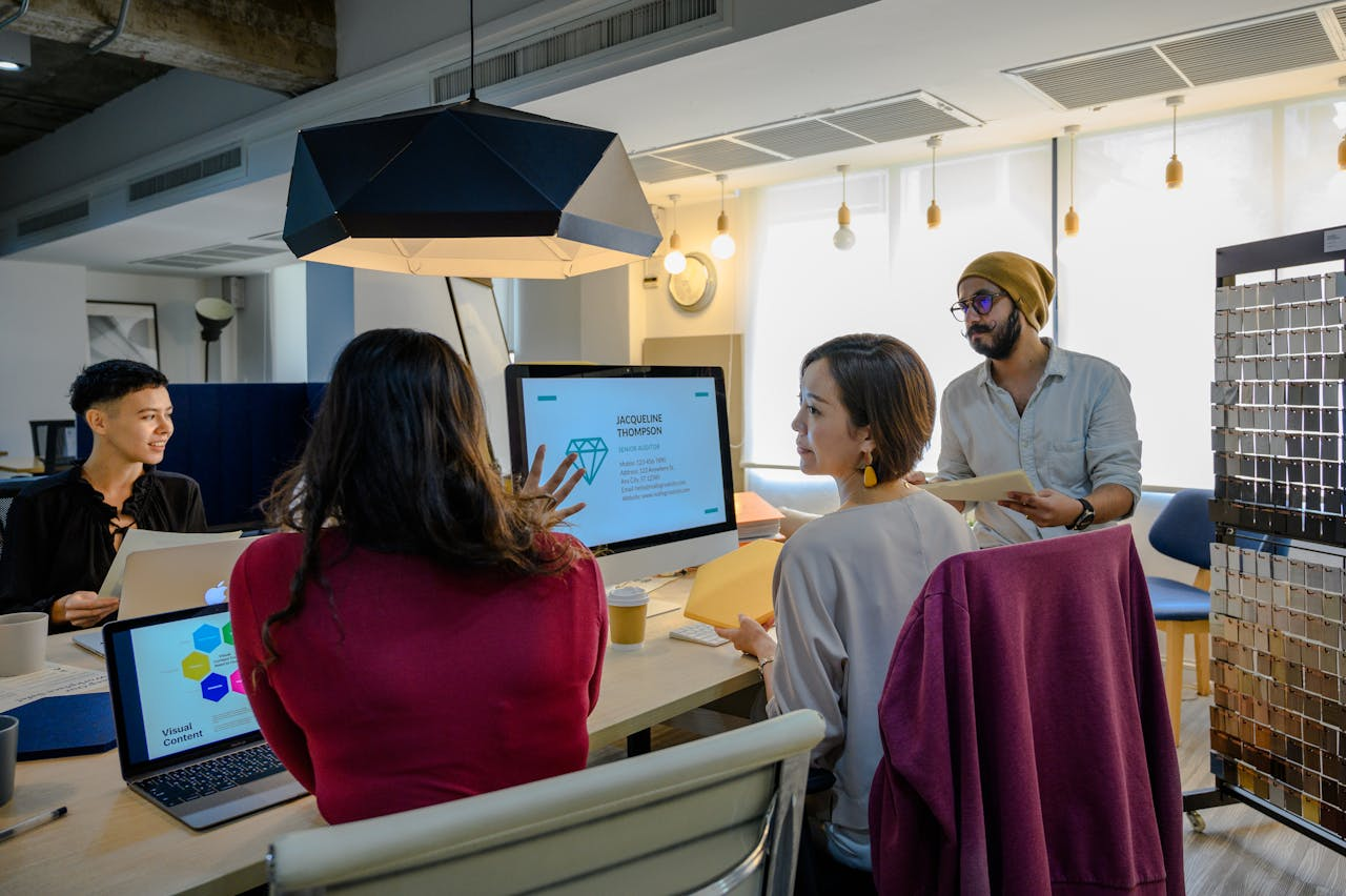 Belitsoft’s Insight: Which Bespoke MVP Development Company Startup Founders Are Looking For in 2025