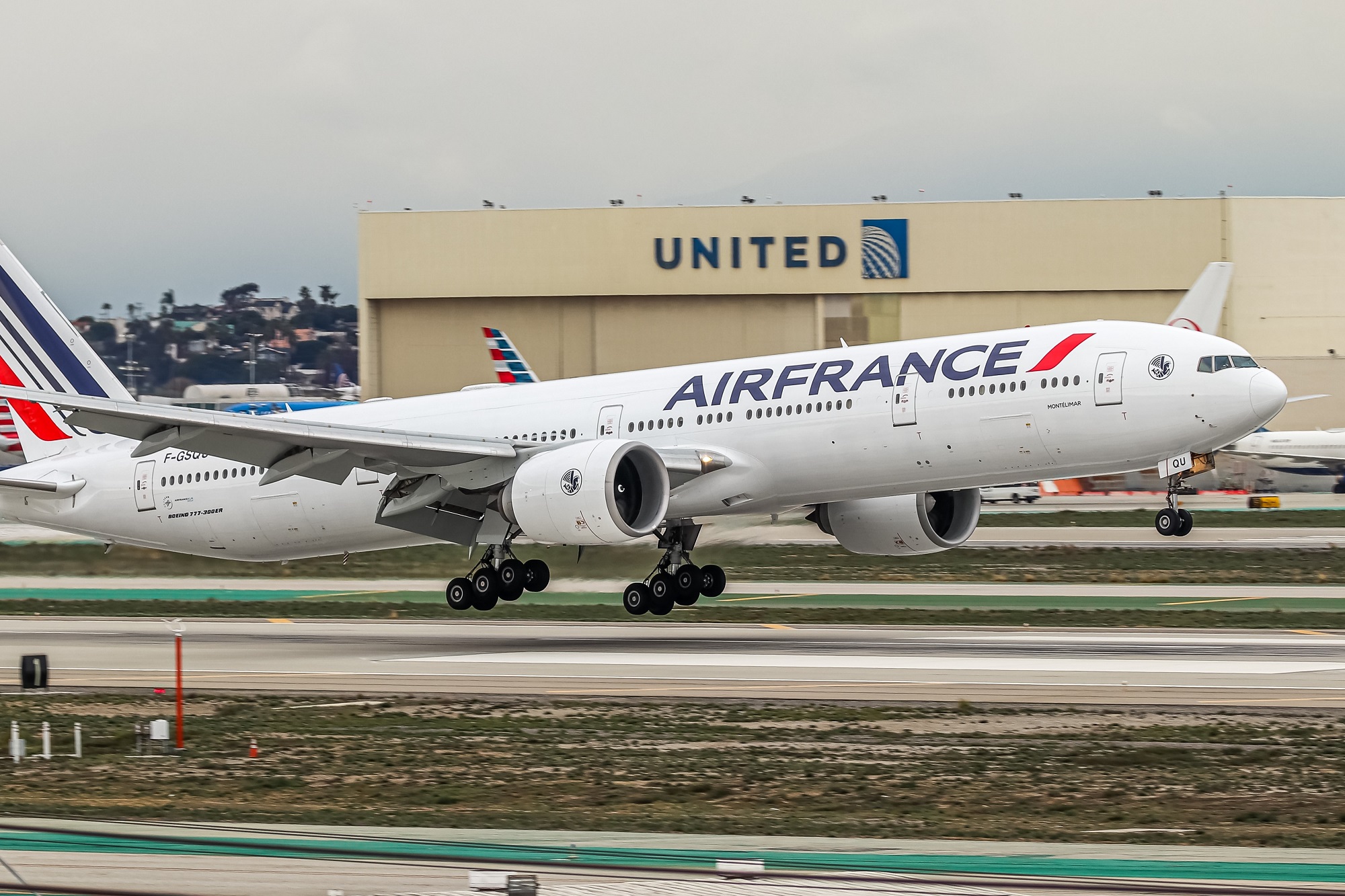 Boeing Secures Major 777 Deal with China, Signaling Renewed Aviation Ties