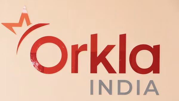 Orkla India Share Price Lists at 3% Premium on NSE Debut