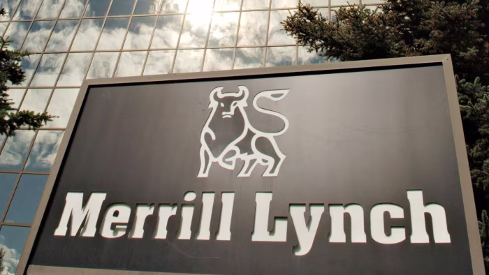 Merrill Lynch Targets Moderate Asset Growth Amid Changing Market Dynamics