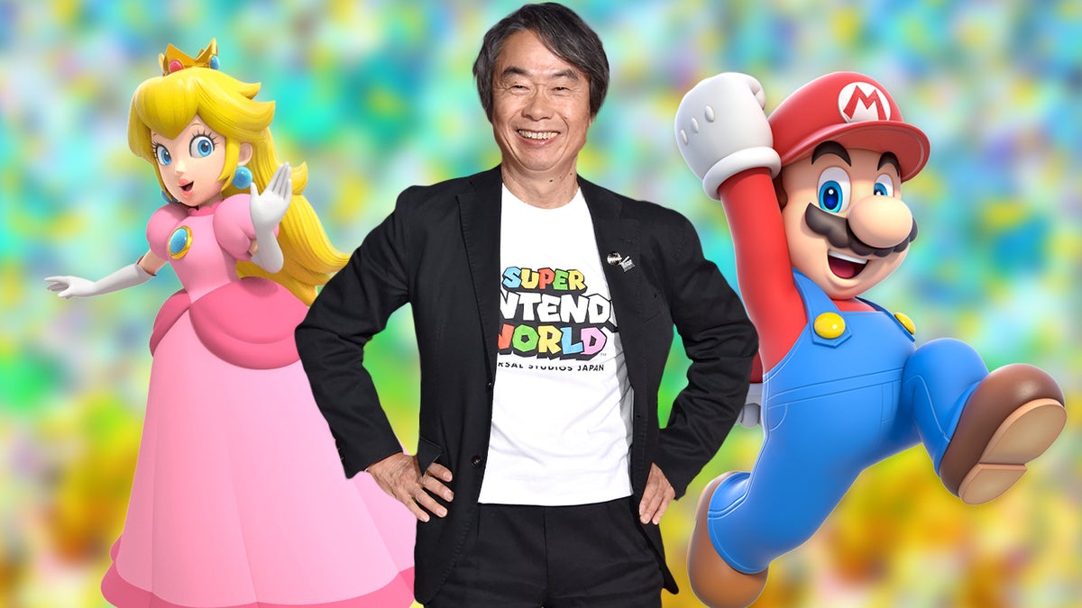 Shigeru Miyamoto Says It’s Unlikely Any Nintendo IP Will Outsell Mario Kart