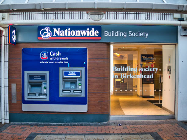 Nationwide Building Society Issues Two-Month Warning Over £50 Bonus Deadline