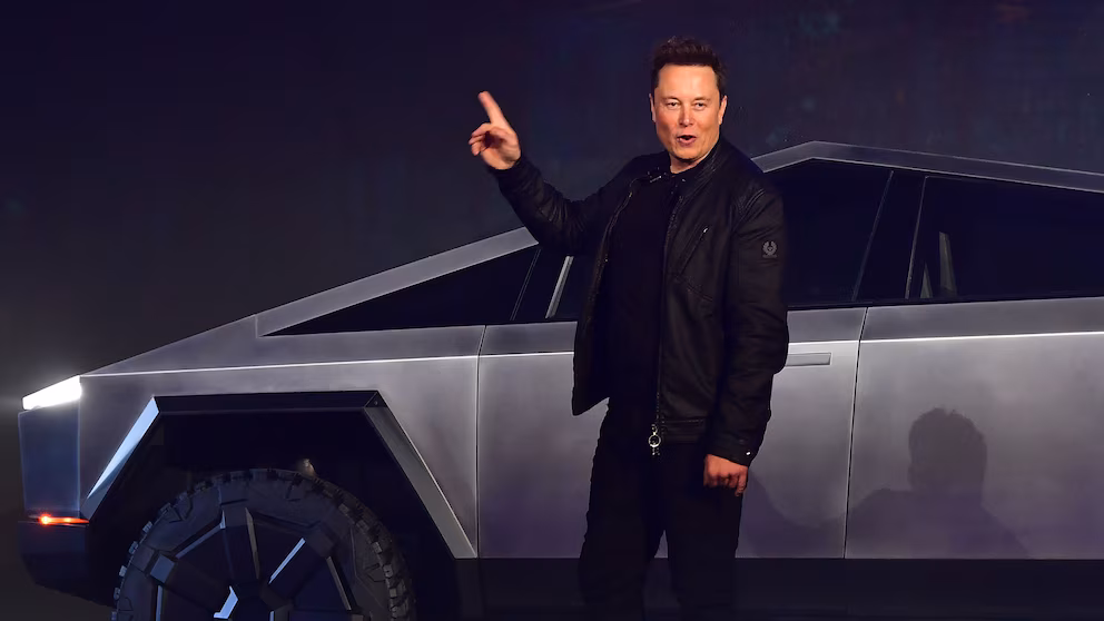 Elon Musk’s $1 Trillion Tesla Pay Deal Approved by Shareholders