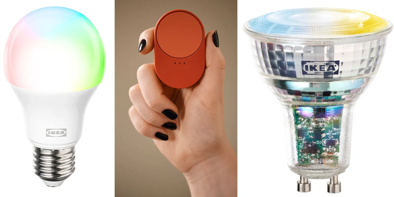 IKEA Expands Smart Home Line With 21 New Matter-Compatible Devices