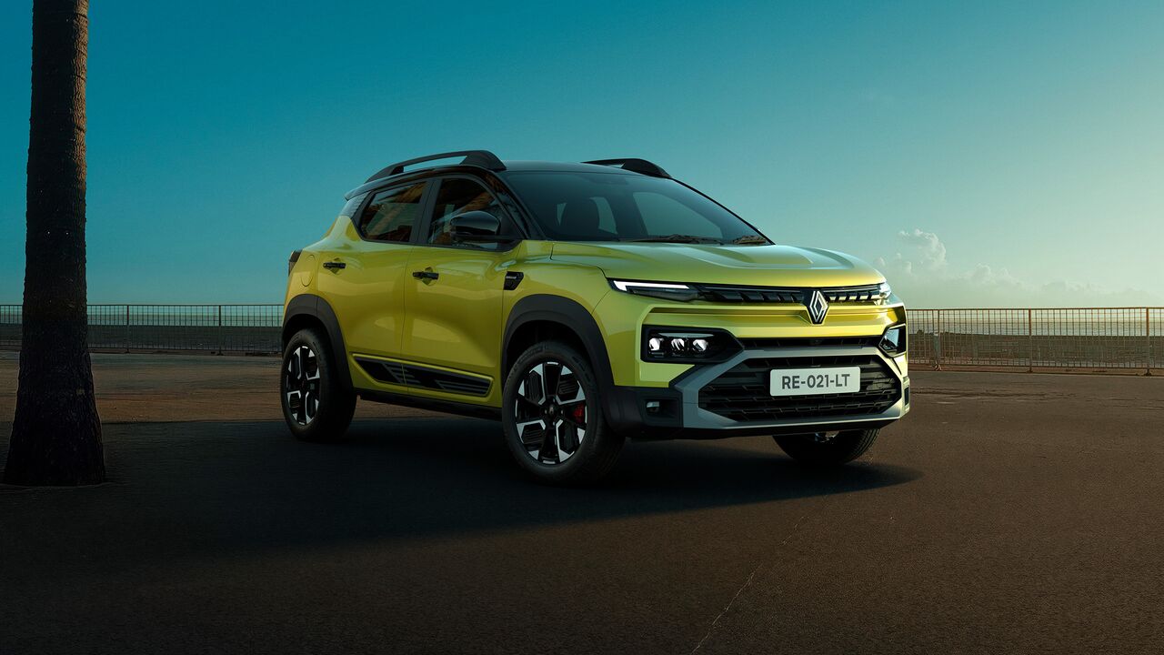 Nouvelle Renault Twingo Électrique : Le Retour d’une Icône à Petit Prix