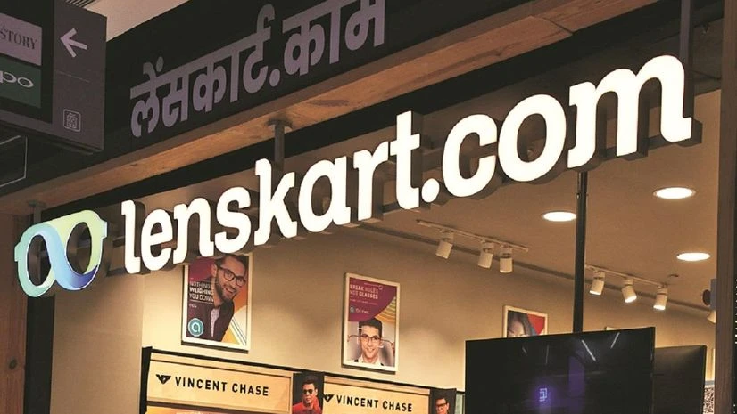 IPO Allotment Status: Lenskart IPO Allotment Declared, Grey Market Updates and Listing Expectations