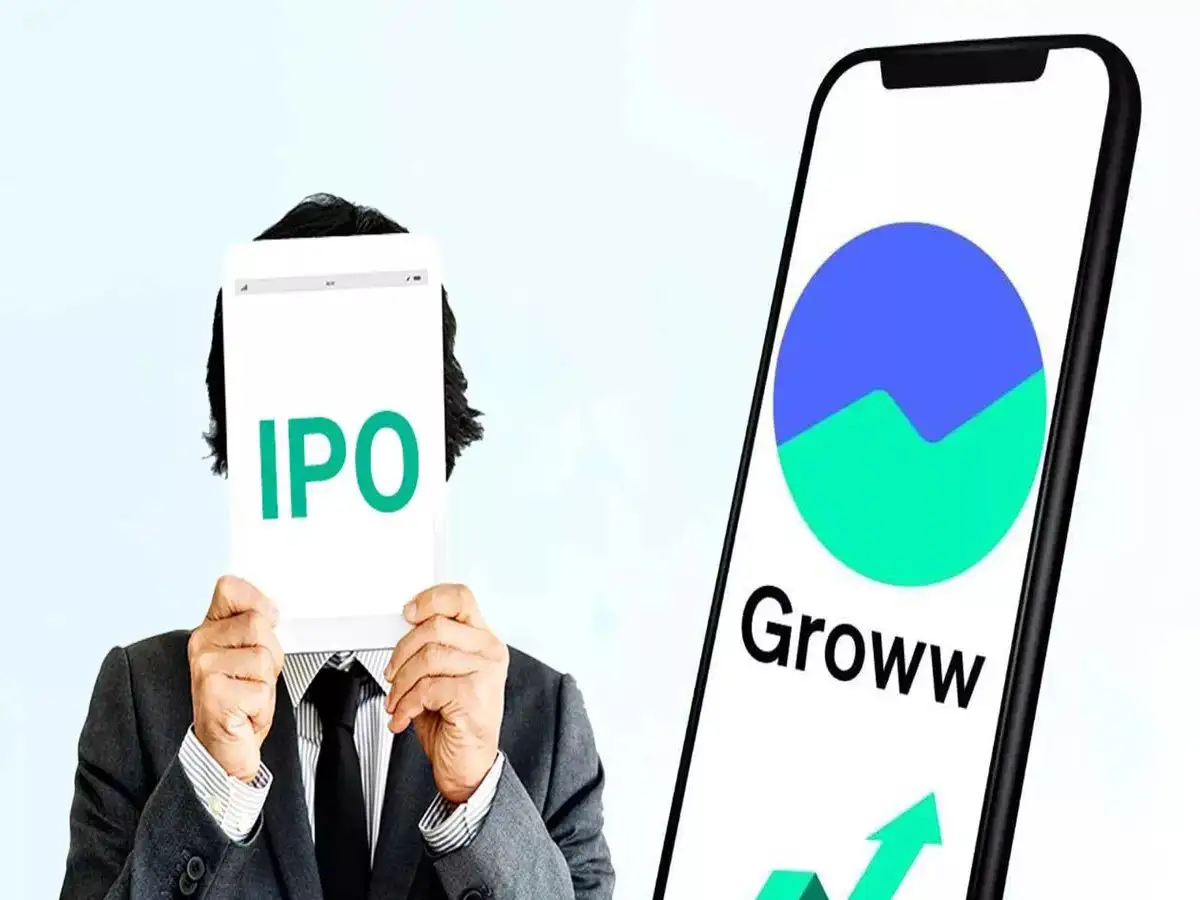 Groww IPO GMP Surges Ahead of Listing: Latest Subscription Status, Grey Market Buzz and Key Details