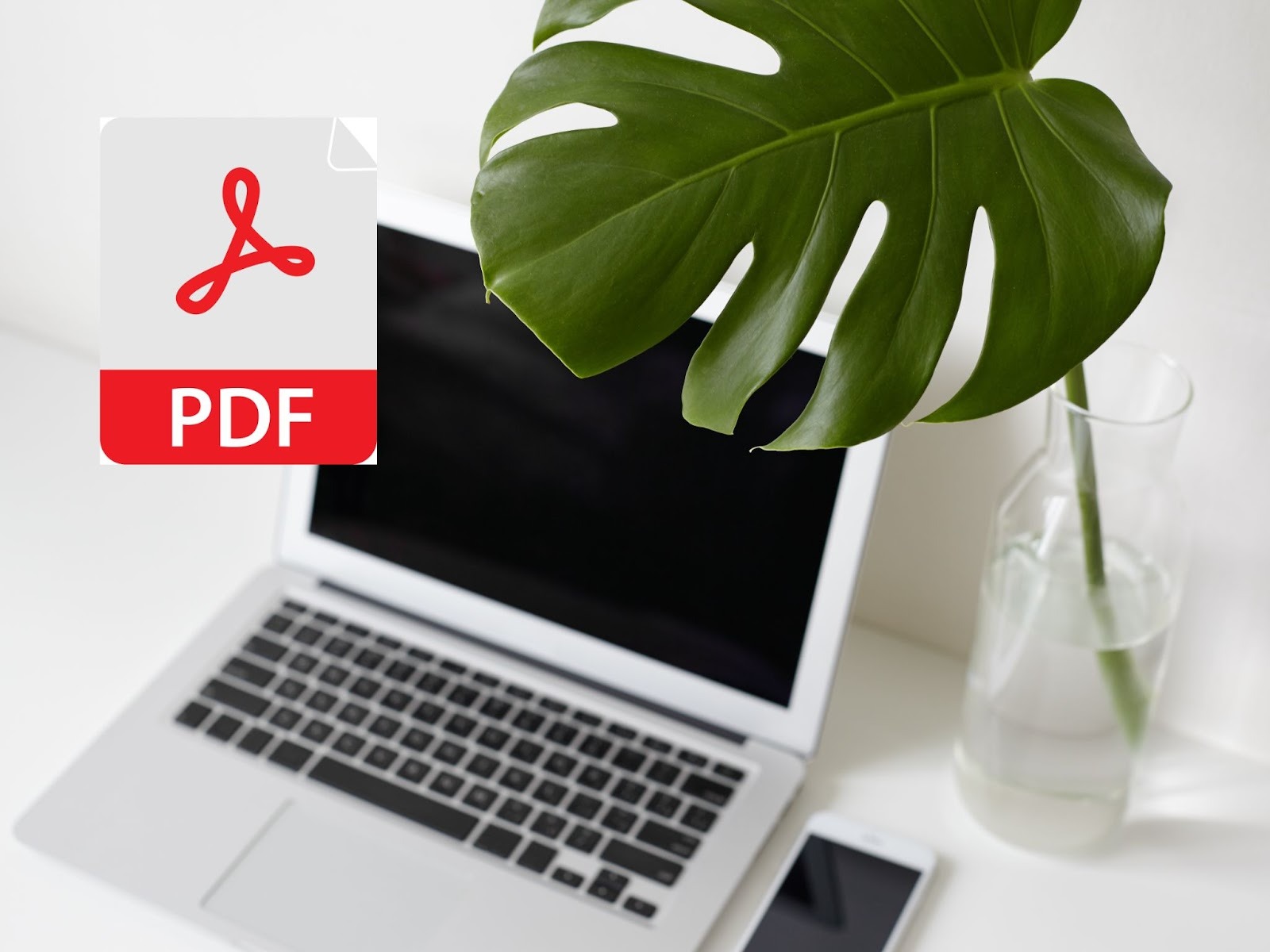 Email Archiving Solutions: Converting Messages to PDF Format