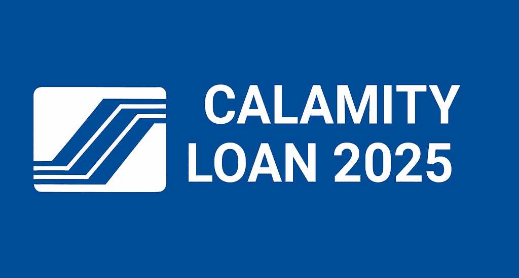 SSS Calamity Loan: GSIS Extends Payment Period Amid Typhoon Recovery