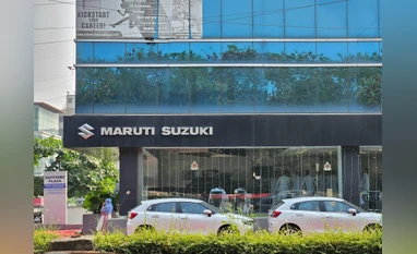 NCLT Approves Merger of Suzuki Motor Gujarat with Maruti Suzuki India