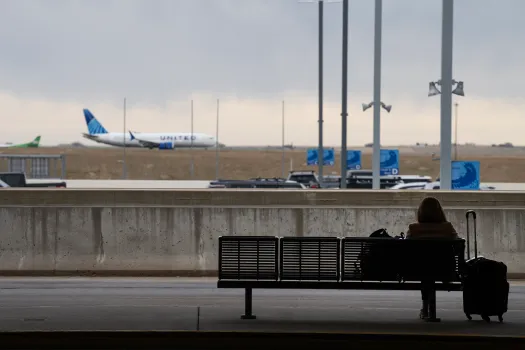 FAA Orders Flight Reductions at Denver Airport and Other Major Hubs Amid Government Shutdown