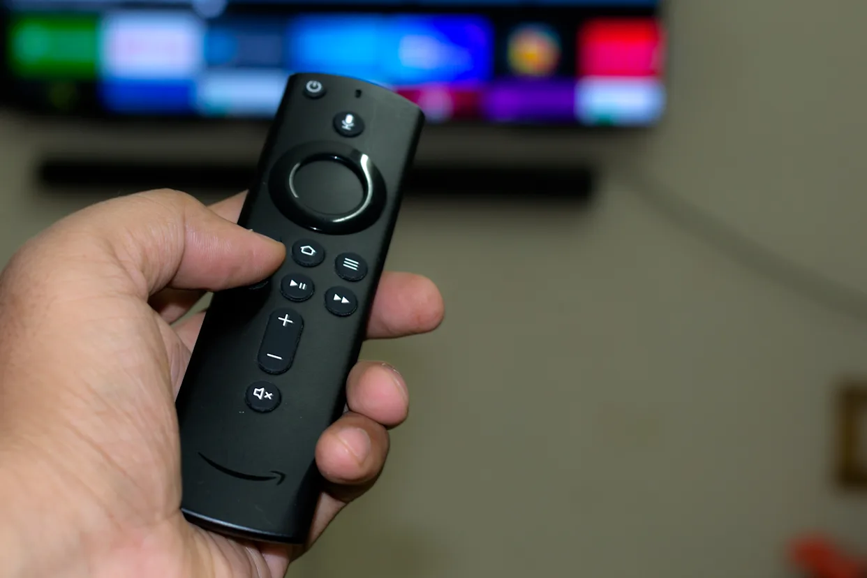 Amazon Fire TV Stick Users Warned as Authorities Crack Down on Illegal Streaming Devices