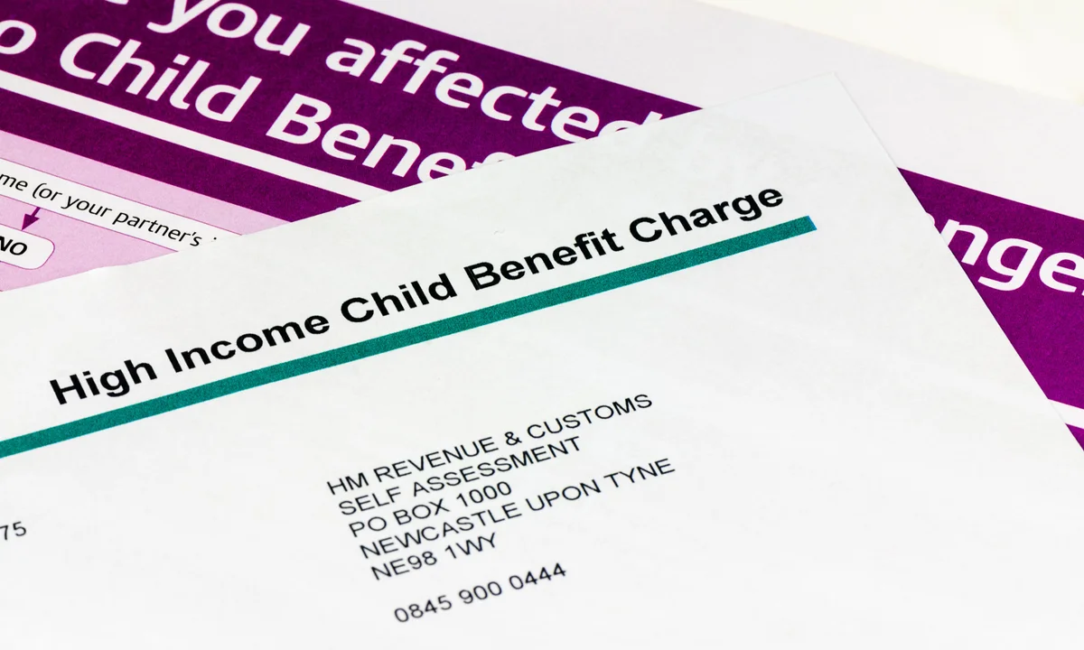 HMRC Issues New Guidance on Child Benefits as Families Urged to Update Details
