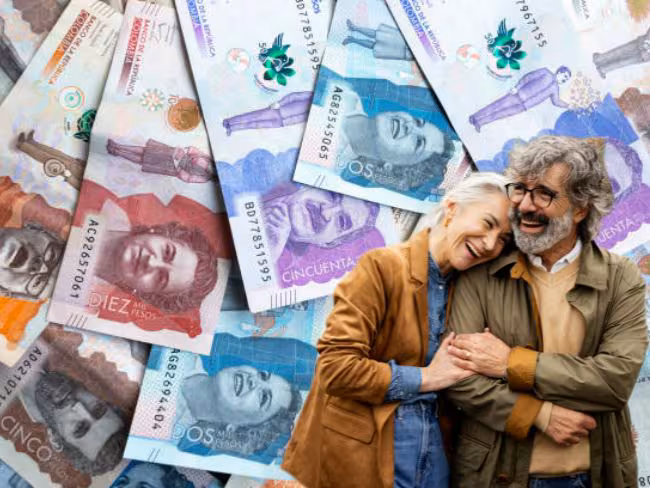 Colpensiones anuncia fechas de pago para la Mesada 13 en diciembre: consulte si usted recibirá el giro extra