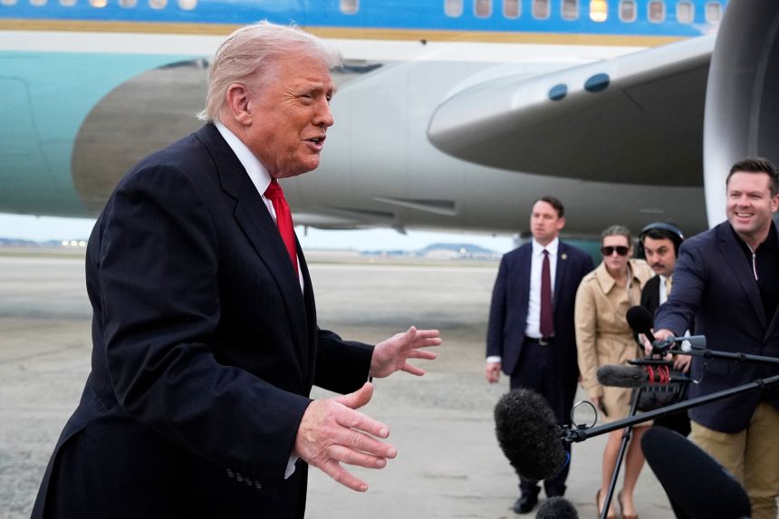 Tariff Rebate Checks 2025: Understanding Trump’s $2,000 Tariff Dividend Proposal