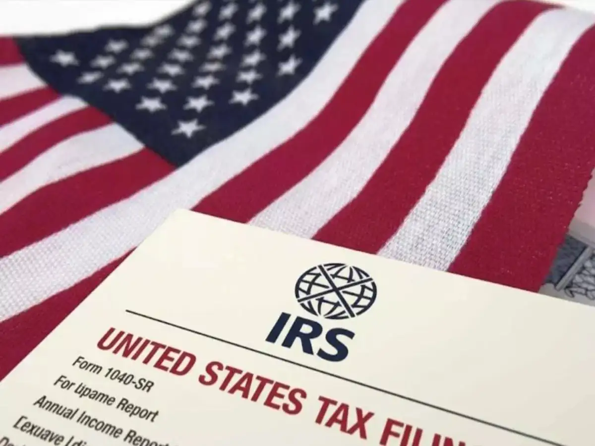 IRS Relief Payment 2025: Millions to Receive Stimulus via Direct Deposit This November