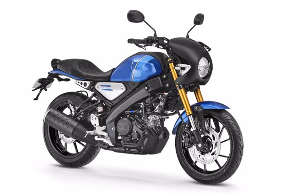 Yamaha XSR 155 Launch in India: Retro Charm Meets Modern Power