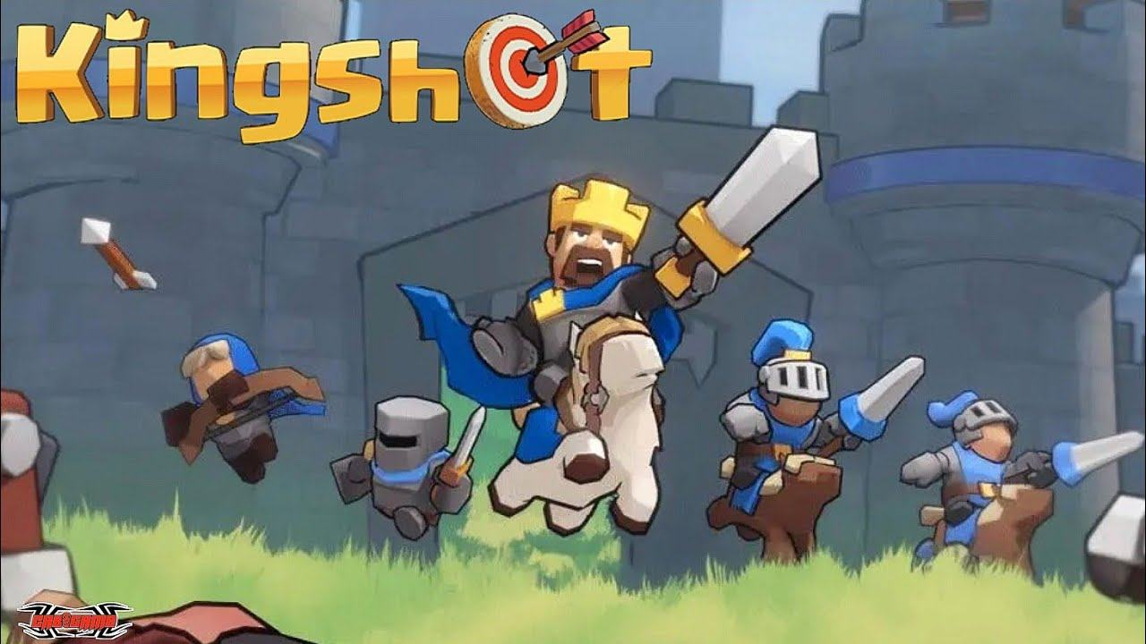 How Kingshot Leads the Next Wave of Mobile Strategy Innovation for Indie Game Studios?