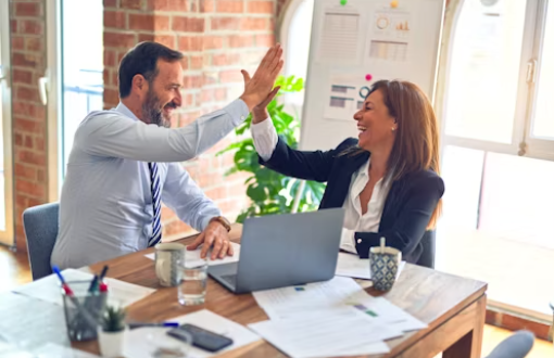 Top 5 Benefits of Professional Employee Cyber Security Training