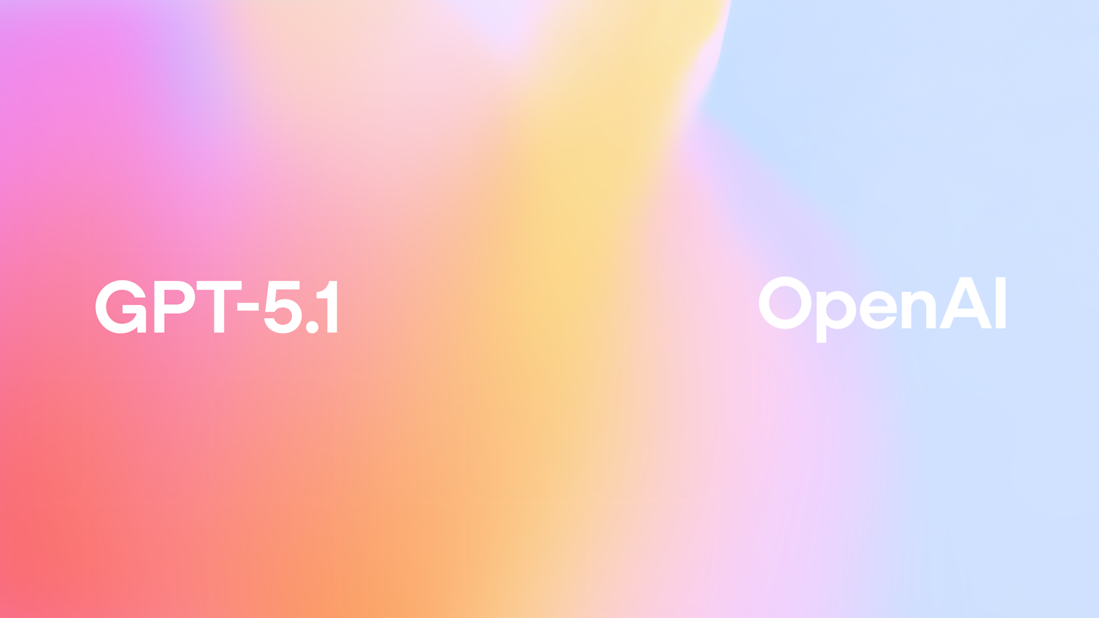 GPT 5.1: OpenAI’s Most Human ChatGPT Yet with Major Personality Upgrade