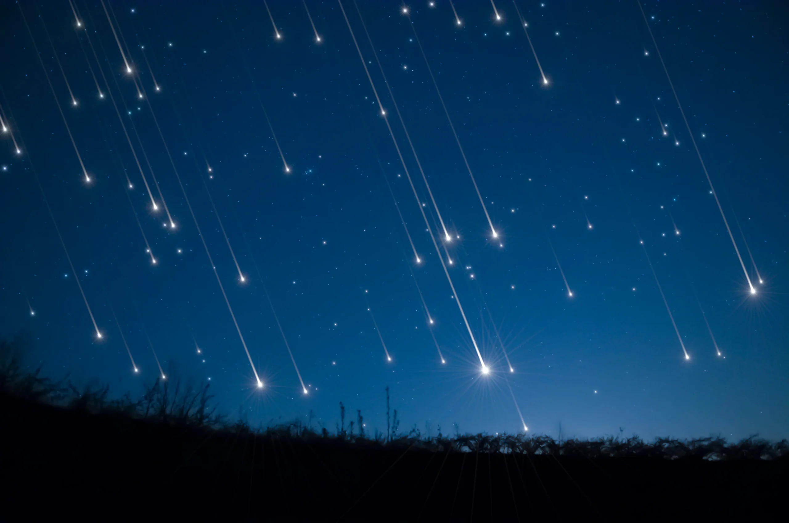 Meteor Shower Tonight: Taurid Fireballs to Light Up the November Sky