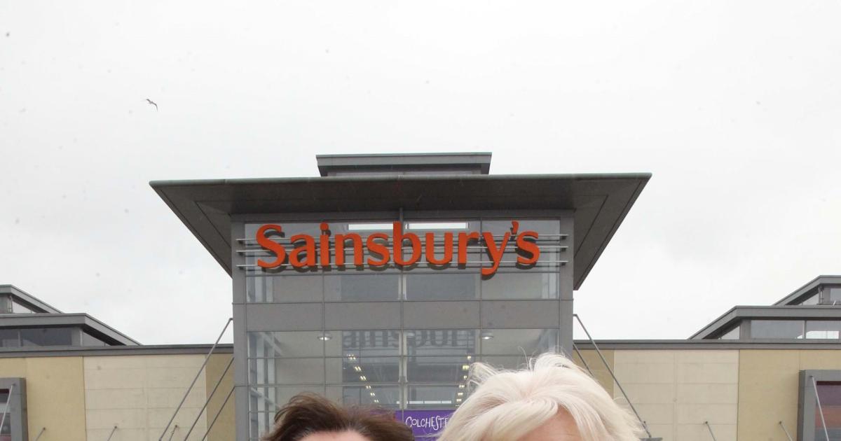 Online Lottery Luck? Sainsbury’s Customer Feels Like a Winner After Surprise Delivery