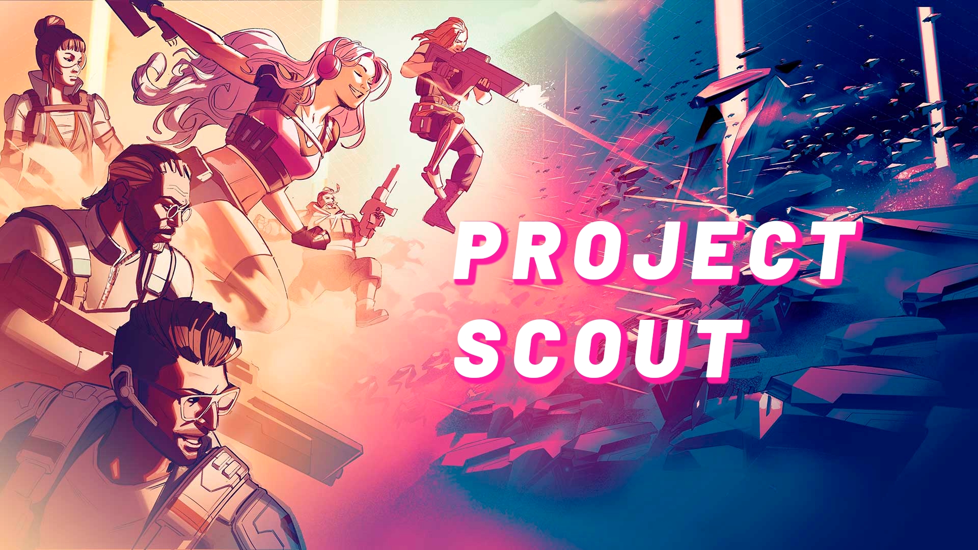 Ubisoft’s New “Project Scout” Sparks Speculation — Fans Dub It “YDefiant”