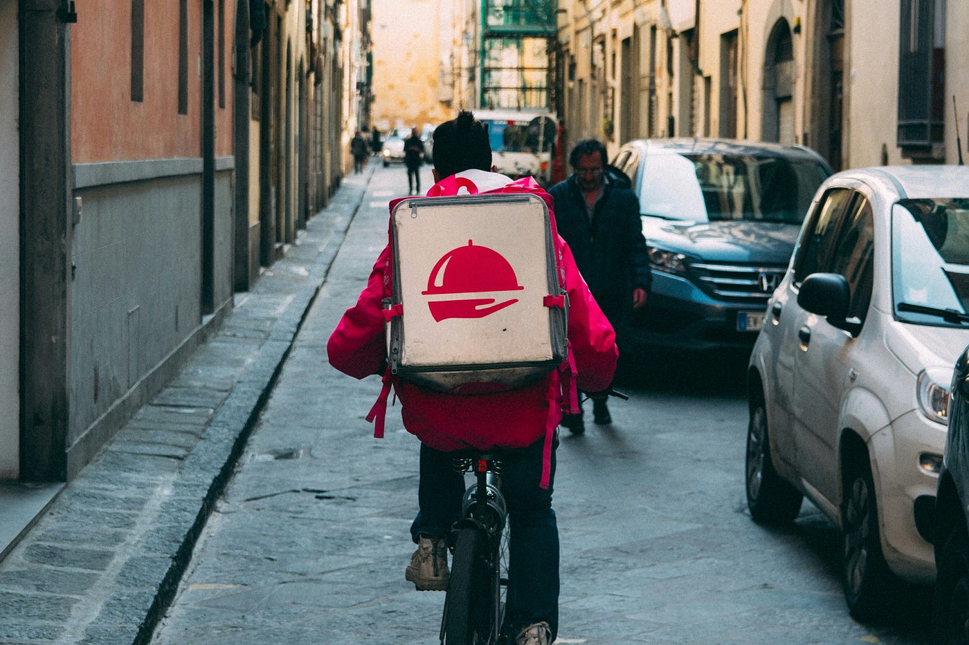 Menulog’s Exit Reshapes the Future of Food Delivery in Australia