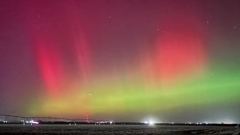 Northern Lights Could Illuminate 17 U.S. States Tonight — Here’s When and Where to Look