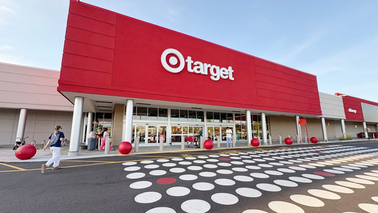 Target’s ‘10-4 Smile’ Policy Sparks Backlash Amid Deeper Company Troubles