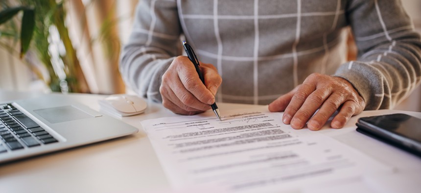 OPM Faces Mounting Retirement Backlog, Introduces New Digital Tools to Ease Delays
