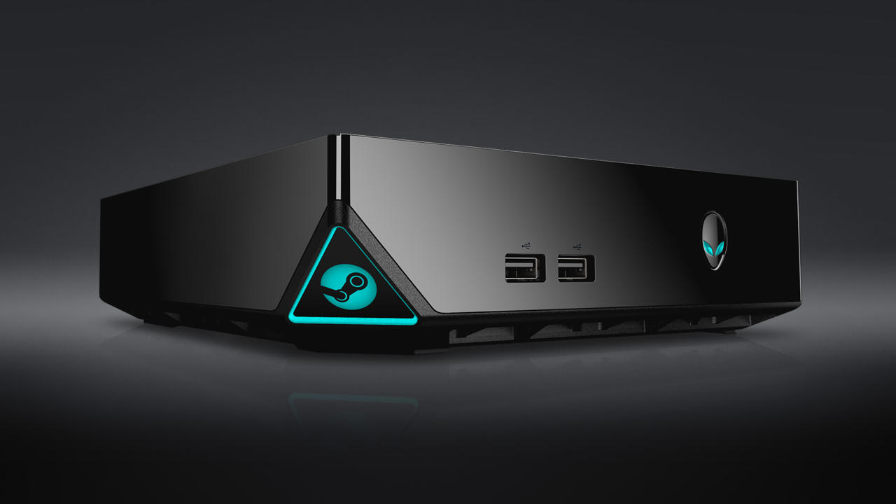 Steam Machine Release Date: Valve Prepares New Console as Competition Heats Up