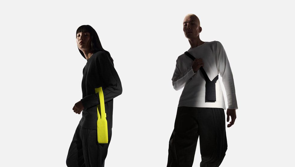 Apple Pocket: Apple’s New AI-Powered Wearable Aims to Replace the Smartphone