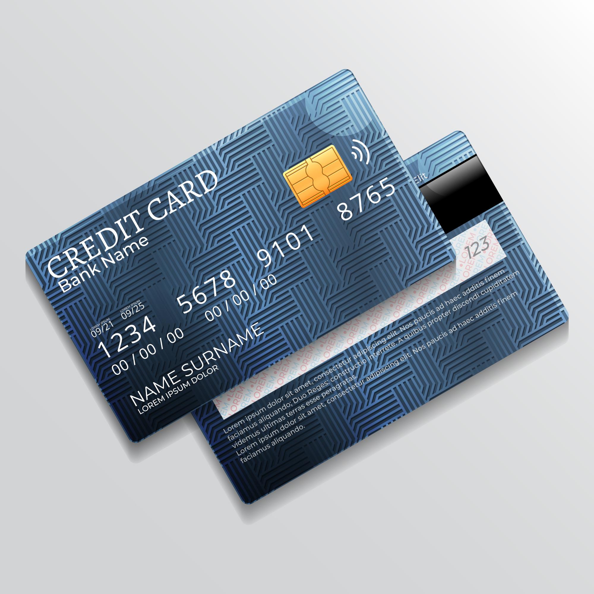 Credit Cards: What Consumers Need to Know After the Visa–Mastercard Settlement
