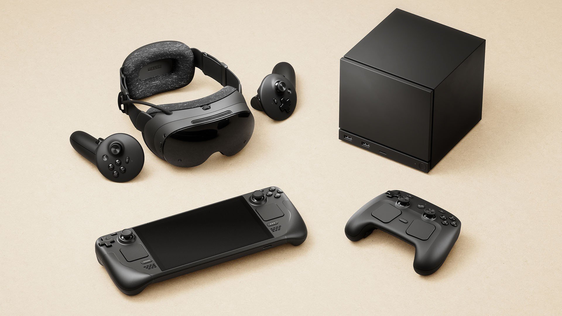 Steam Machine: Preis, Specs und Marktstart – Valves neue Konsole sorgt für Aufsehen