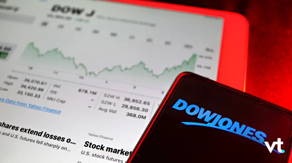 Dow Jones Stock Markets Futures Rise as Wall Street Watches Fed Rate Cut Signals